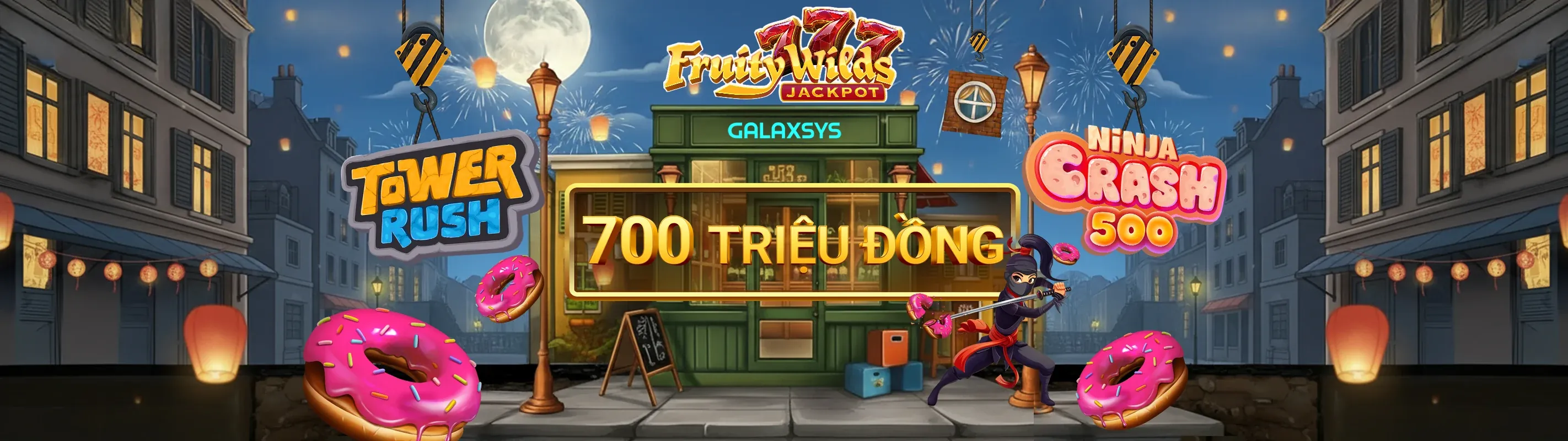 Hình ảnh banner Điều khoản dịch vụ của Mã 98win