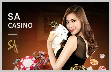 Bàn Baccarat tại Live Casino 98win