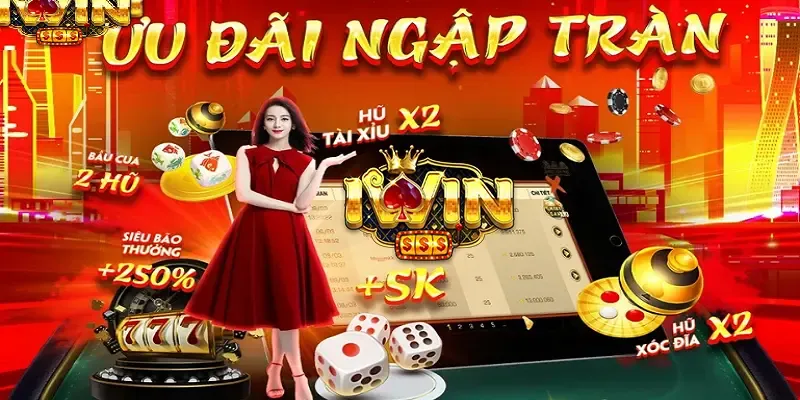 Ưu đãi mới nhất
