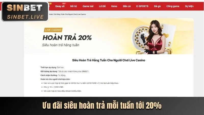 Ra Mắt Trò Chơi Slot Mới